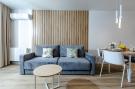 Holiday homePoland - : Apartament Spadochroniarzy 8A Nr 16 Dziwnow