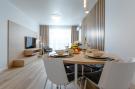 VakantiehuisPolen - : Apartament Spadochroniarzy 8A Nr 16 Dziwnow