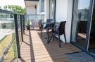 FerienhausPolen - : Apartament Spadochroniarzy 8a - 30 Dziwnów