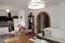 Holiday homePoland - : Appartment in Miedzyzdroje for 4 persons KUL