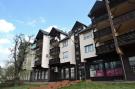 Holiday homePoland - : Appartment in Miedzyzdroje for 4 persons KUL