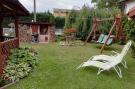 Holiday homePoland - : Under the willow tree Kolczewo