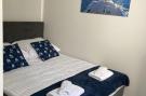 Holiday homePoland - : Dom wakacyjny z basenem w Swinoujsciu