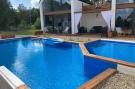 Holiday homePoland - : Dom wakacyjny z basenem w Swinoujsciu