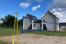 Holiday homePoland - : Dom wakacyjny z basenem w Swinoujsciu