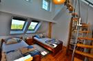 FerienhausPolen - : Holiday Home Podamirowo