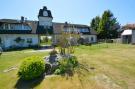 FerienhausPolen - : Holiday Home Podamirowo