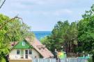 Holiday homePoland - : Apartementy Rezydencja Park Mielno