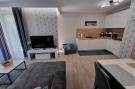 Holiday homePoland - : Apartementy Rezydencja Park Mielno