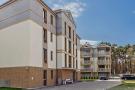 Holiday homePoland - : Apartementy Rezydencja Park Mielno