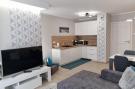 Holiday homePoland - : Apartementy Rezydencja Park Mielno