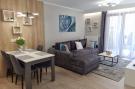 Holiday homePoland - : Apartementy Rezydencja Park Mielno