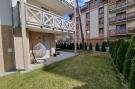 Holiday homePoland - : Apartementy Rezydencja Park Mielno