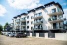 Holiday homePoland - : Apartament Black &amp; White Mielno