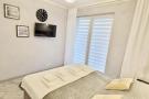 VakantiehuisPolen - : Apartament Black &amp; White Mielno