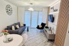 Holiday homePoland - : Apartament Black &amp; White Mielno