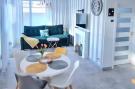 Holiday homePoland - : Apartament Yellow Mielno