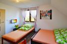 Holiday homePoland - : Apartament 75 m2 dla 4 osób Sarbinowo