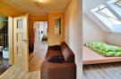 Holiday homePoland - : Apartament 75 m2 dla 4 osób Sarbinowo