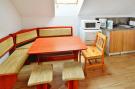 VakantiehuisPolen - : Apartament 75 m2 dla 4 osób Sarbinowo