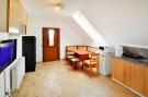 Holiday homePoland - : Apartament 75 m2 dla 4 osób Sarbinowo