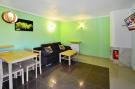 Holiday homePoland - : Dom MAŁY 43 m2 dla max 4 osób Sarbinowo