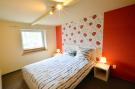 Holiday homePoland - : Holiday home Pleśna dom dla 2 os