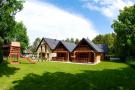 VakantiehuisPolen - : Holiday Homes Jaroslawiec