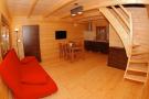 Holiday homePoland - : Holiday Homes Jaroslawiec