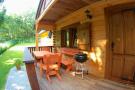 VakantiehuisPolen - : Holiday Homes Jaroslawiec