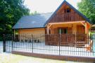 Holiday homePoland - : Holiday Homes Jaroslawiec