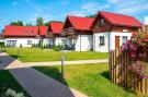 Holiday homePoland - : Domki STANDARD Przystanek Jarosławiec