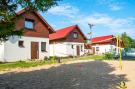 Holiday homePoland - : Domek LUX Przystanek Jarosławiec