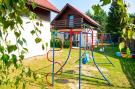 Holiday homePoland - : Domek LUX Przystanek Jarosławiec