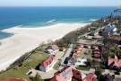 Holiday homePoland - : Apartament 4-osobowy parter Przystanek Jarosławiec