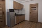 Holiday homePoland - : Apartament 4-osobowy parter Przystanek Jarosławiec