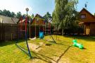 Holiday homePoland - : Apartament 4-osobowy parter Przystanek Jarosławiec