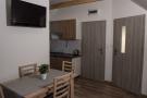 Holiday homePoland - : Apartament 4-osobowy piętro Przystanek Jarosławiec