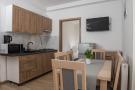 Holiday homePoland - : Apartament 7-osobowy parter Przystanek Jarosławiec