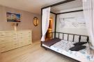 VakantiehuisPolen - : Apartament Bociankowo