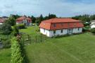 FerienhausPolen - : Holiday home 200 qm Darlowo