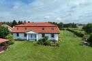 Holiday homePoland - : Holiday home 200 qm Darlowo