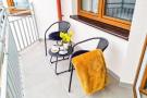 FerienhausPolen - : Apartament na Jagiellonskiej 10 Darlowko