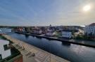 Holiday homePoland - : Apartament na Jagiellonskiej 10 Darlowko