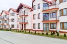 Holiday homePoland - : Apartament na Jagiellonskiej 10 Darlowko