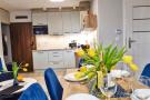 VakantiehuisPolen - : Apartament na Jagiellonskiej 10 Darlowko