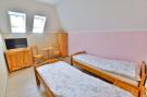 Holiday homePoland - : Mieszkanie 60 m2 Słowino