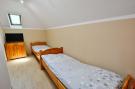 Holiday homePoland - : Mieszkanie 60 m2 Słowino