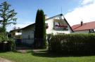 FerienhausPolen - : Holiday home Seahorse Rowy