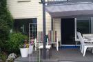 VakantiehuisPolen - : Holiday home Seahorse Rowy